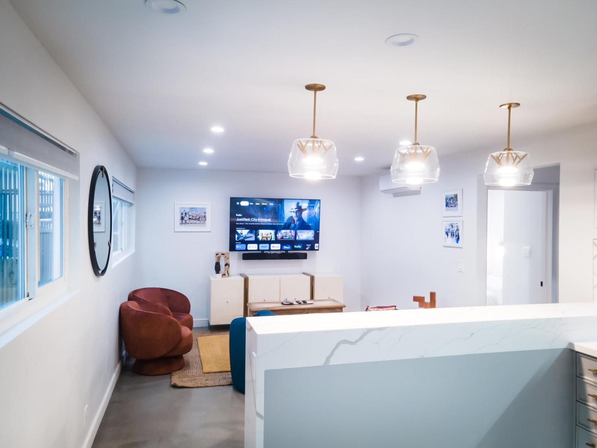 The Redline Venice Los Angeles Exterior photo
